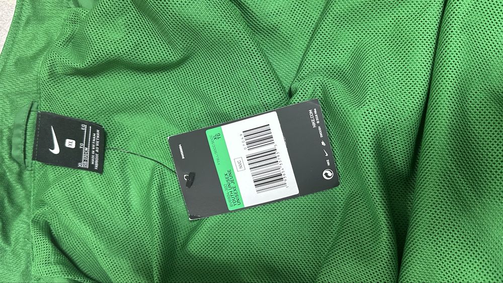 Мужская ветровка Nike