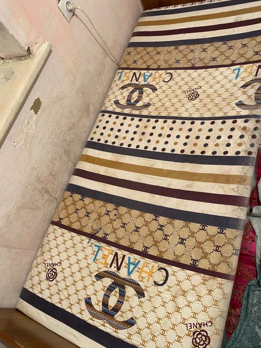 Кроват сатылады быр адамдык