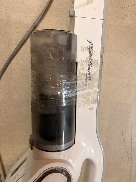 Пылесос Deerma Xiaomi