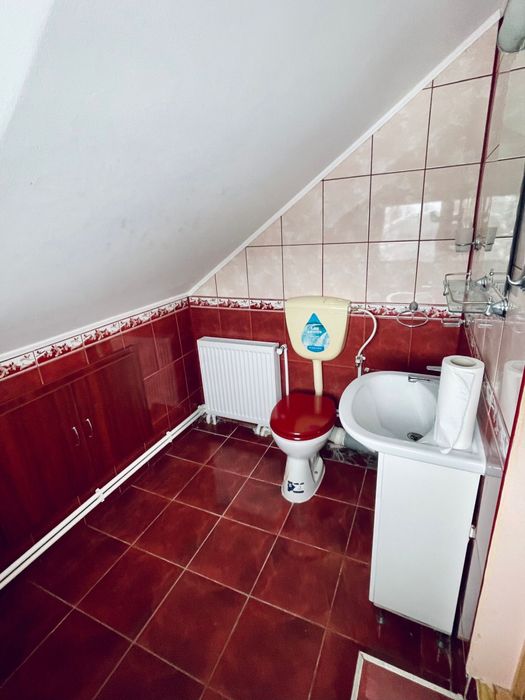 Inchiriez casa in Rasnov-Brasov