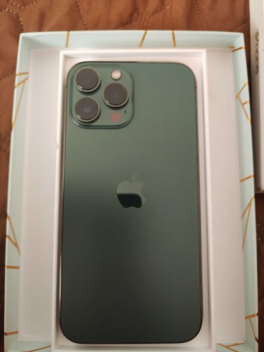 IPhone 13 promax