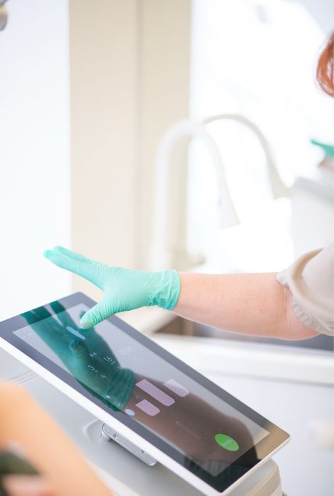 Aparat Epilare Definitiva Dermalaser ProMax