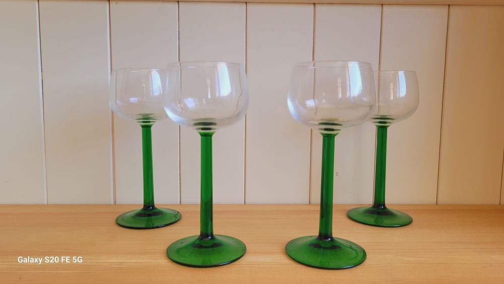 Нови чаши,шотове с лого на Люксембург