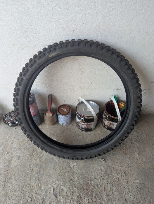 Mitas Enduro trail  XT +