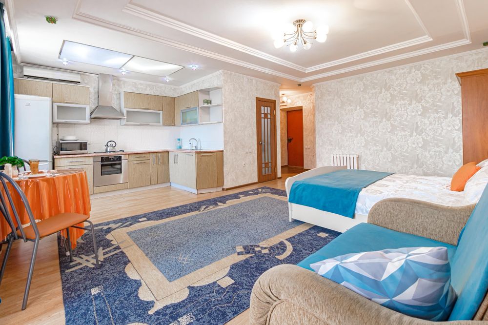 Квартиры по часам