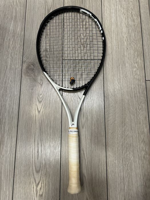 Head Speed Pro 310 grame