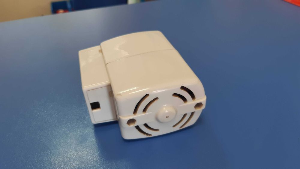 Мотор шевна машина