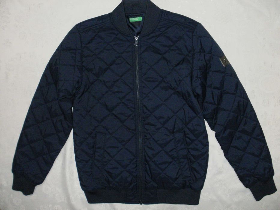 BENETTON оригинално детско ново 11-12год.