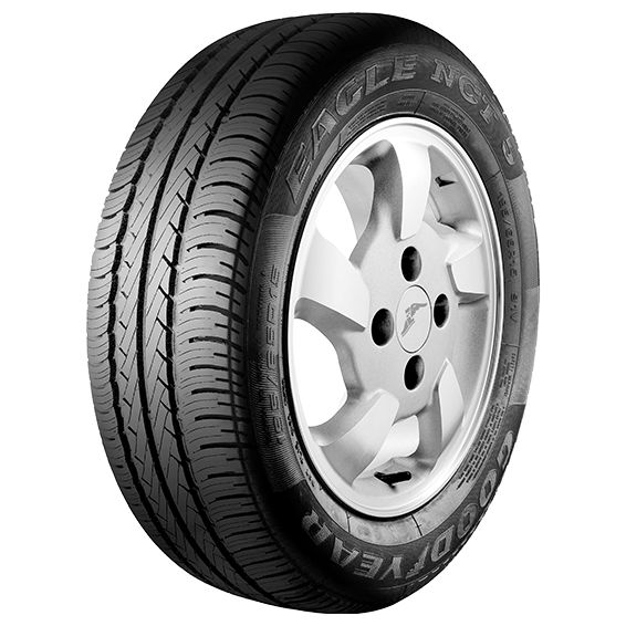 Promotie anvelope Vara Goodyear EAGLE NCT5 195/50R15 82H