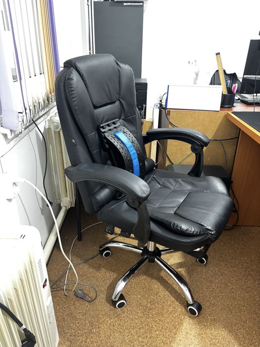 Продается кресло для офиса