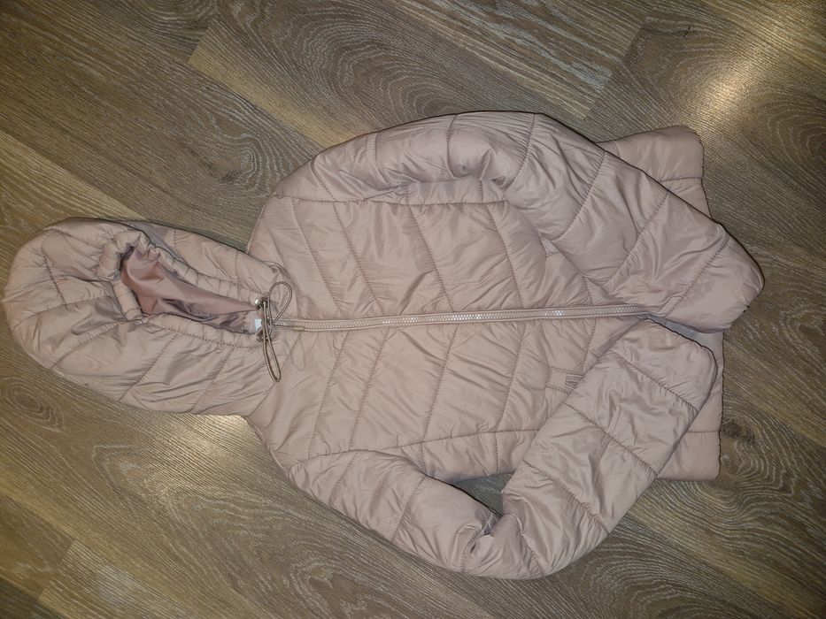 Преходни якета ..