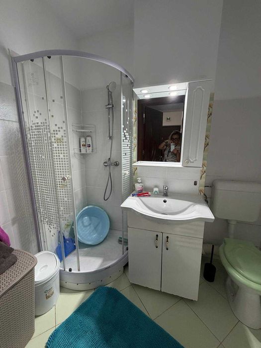Inchiriere apartament 2 camere, zona Hurmuzachi