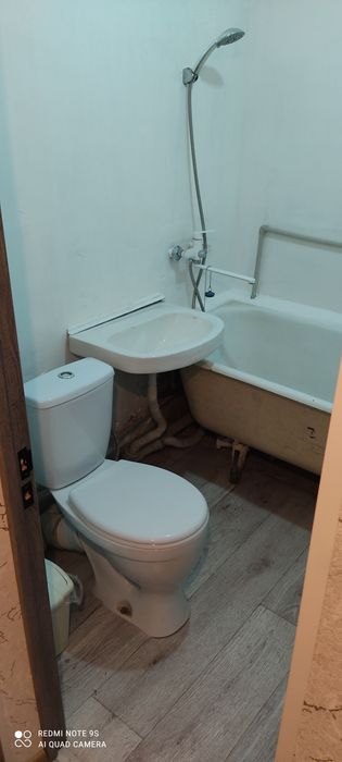 Квартира 1 ком в Аренду