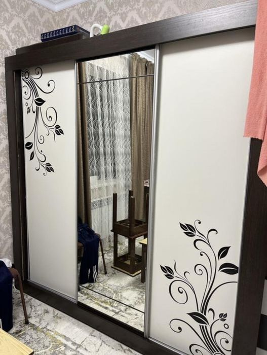 Срочно продаётся спальный гарнитур