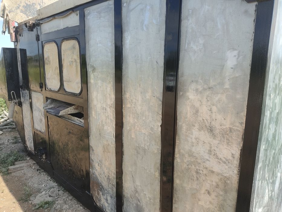 Штукатурная станция