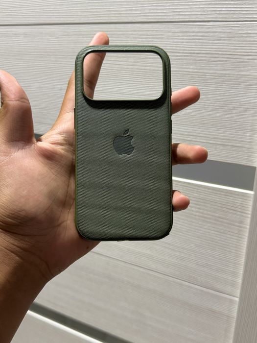 Iphone 17 PRO BLUE
