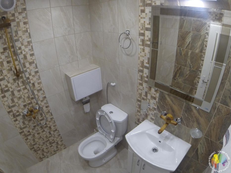 Дава се под наем Двустаен апартамент в Бургас, Зорница - 54 кв.м за 357 € - Снимка #2