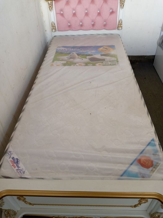 Спальня ме бель ва детскии кровать