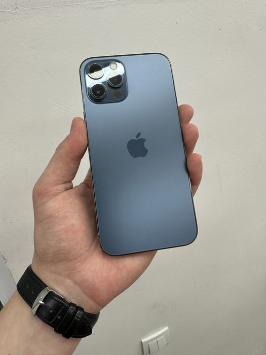 IPhone 12 pro max LL/A