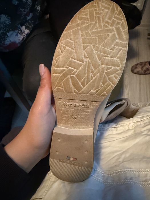 Дамски Ботуши 38 номер