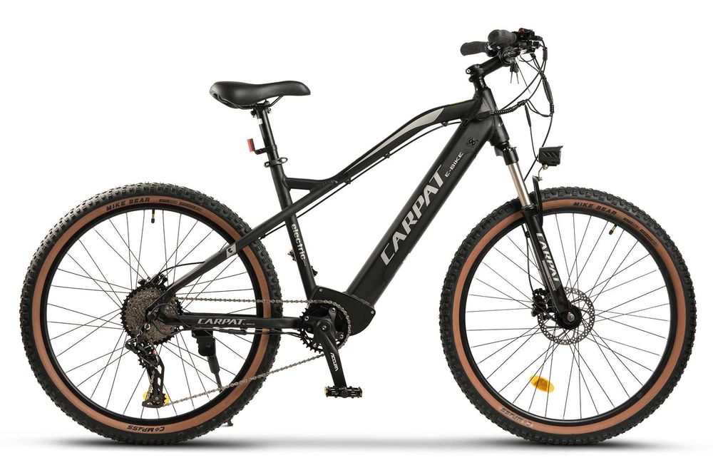 Închiriez bicicletă electrică MTB - 200 lei/săpt.