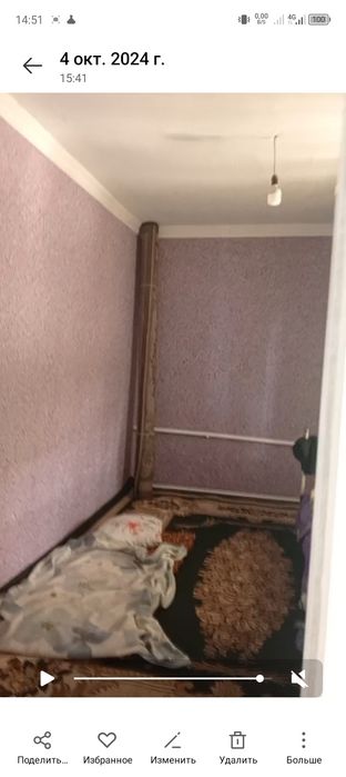 Hovli sotadi ğubdin q/q 6 sotux