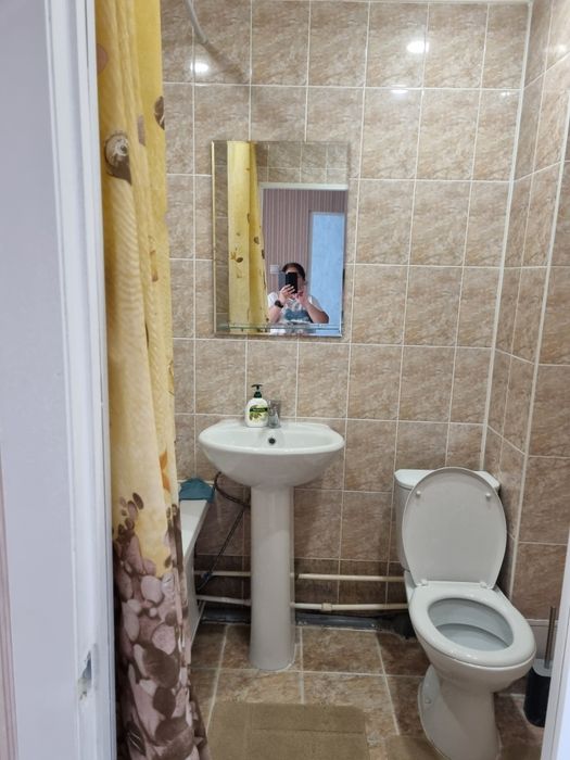 Сдам однокомнатную квартиру