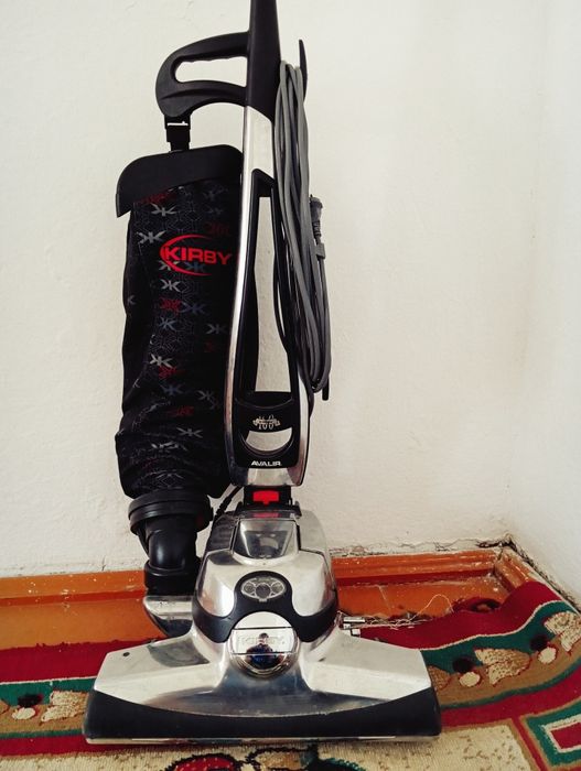 Пылесос KIRBY Производство Америка
