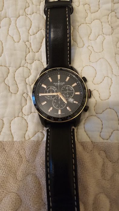 Часовник Candino C4683