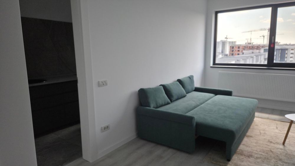 garsoniera de închiriat-prima închiriere direct proprietar