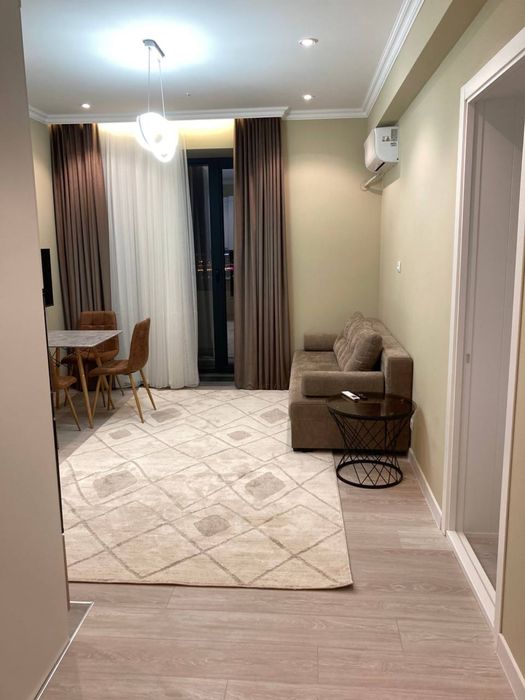 Аренда квартиры  U-Tower