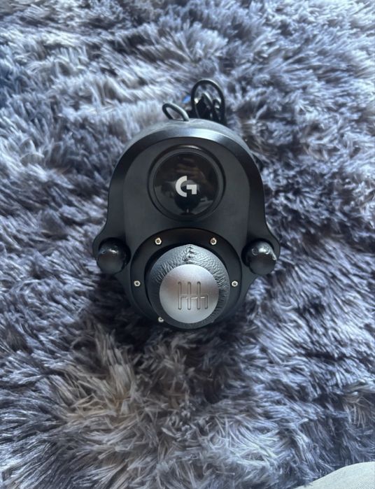 Logitech Driving Force Shifter