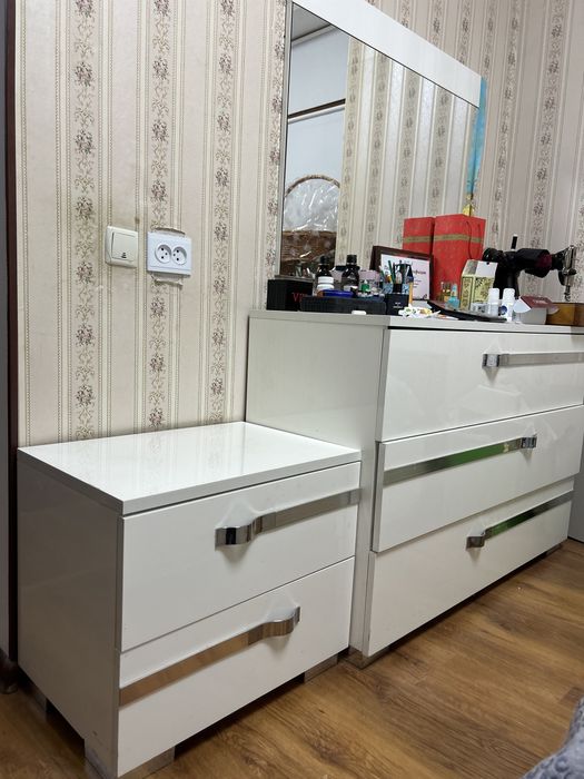 Спальная гарнитура комплект