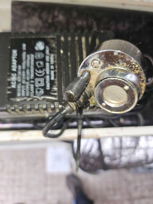 Устройство за изкуствен пушек