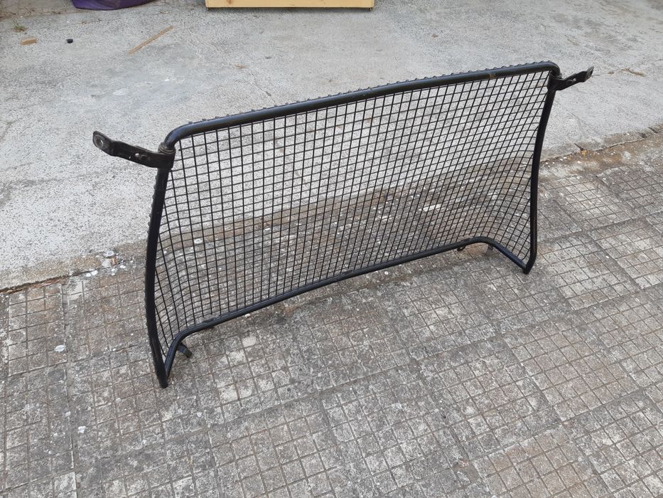 Разделителна решетка товарно отделение за OPEL COMBO