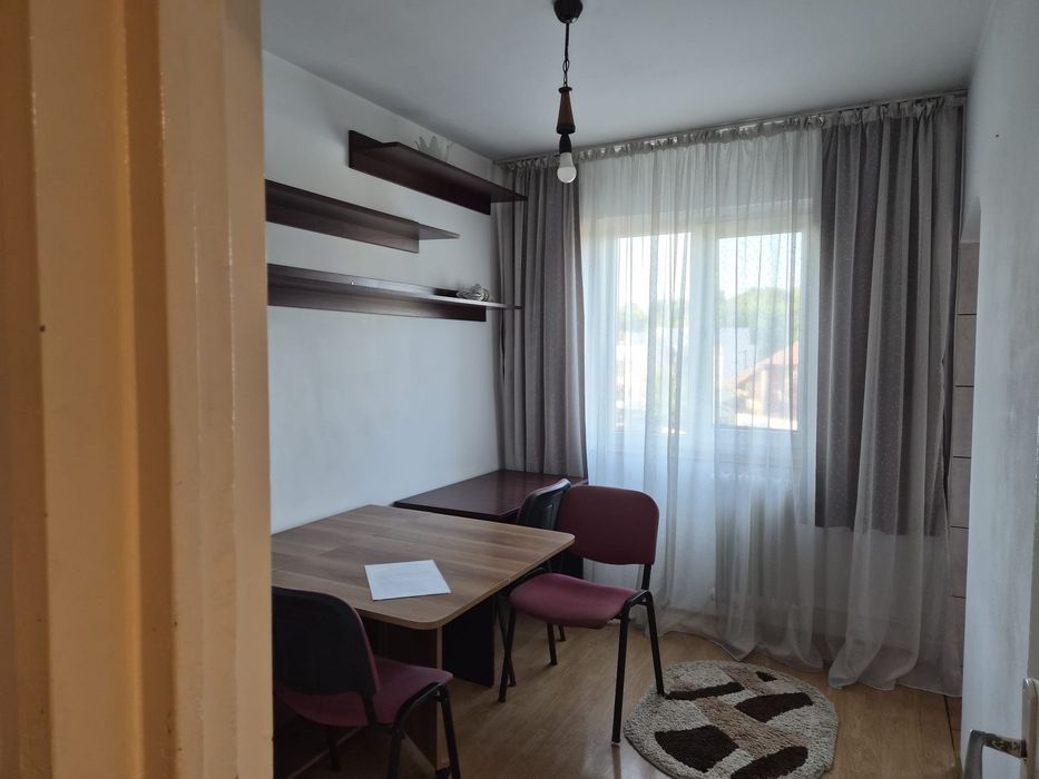 Apartament 2 camere decomandat – Str. Eternitate, Iași