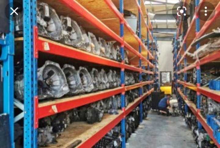 Motor VW Caddy Crafter LT T4 T5 T6 Mercedes Sprinter Vito Viano Vivaro