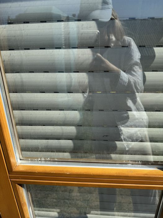 USA TERASA LEMN termopan casa cabana H 217 x L 111 Germania