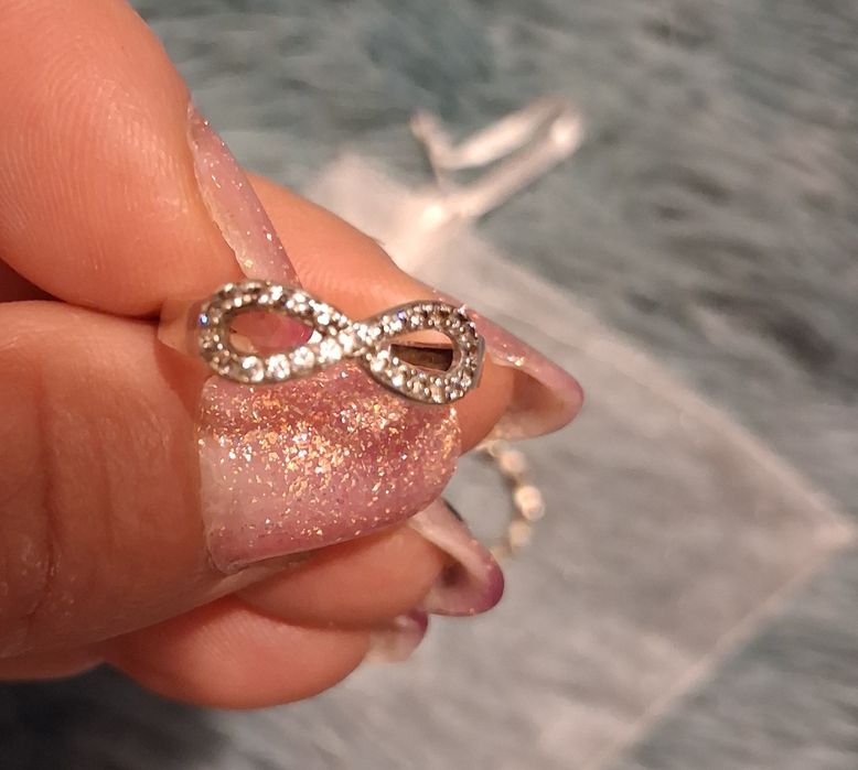 Vândut..Lot inele argint marime 16 -16.5