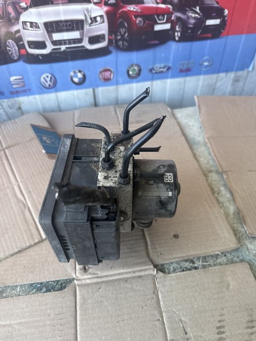 Pompa abs vw, seat, skoda 1k0614517AD