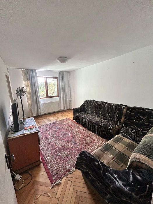 Închiriere apartament micro XIV Buzău