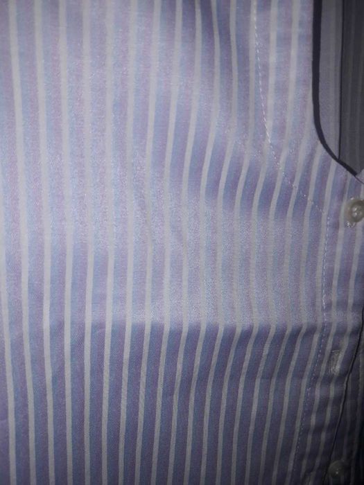 Рубашка женская, х/б, 46р.