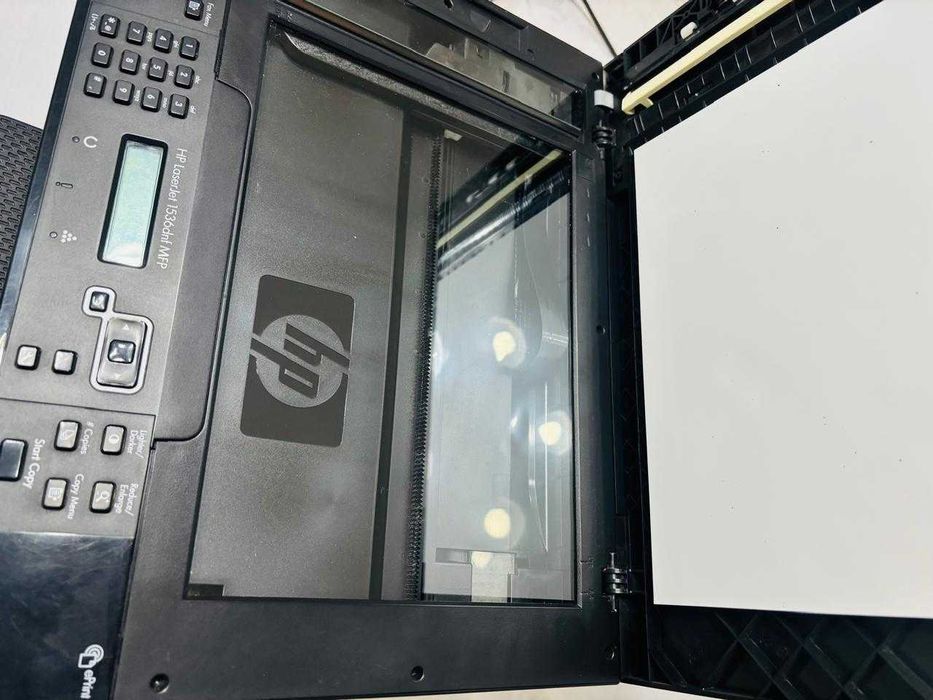 Продам МФУ HP LaserJet 1536dnf MFP