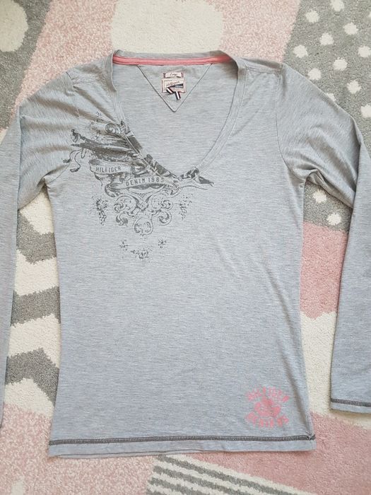 Bluza Tommy Hilfiger original S