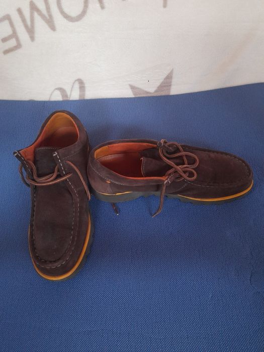 Pantofi bărbătești