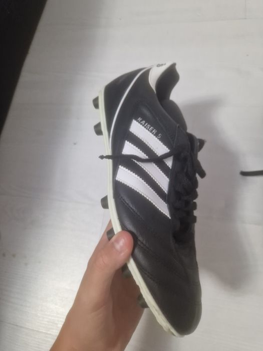 VAND GHETE COPA MUNDIAL kaiser 5 ( folosite)