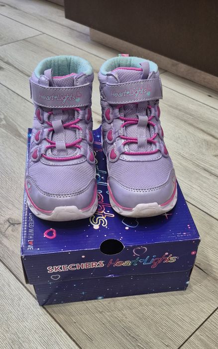 Детски маратонки Skechers