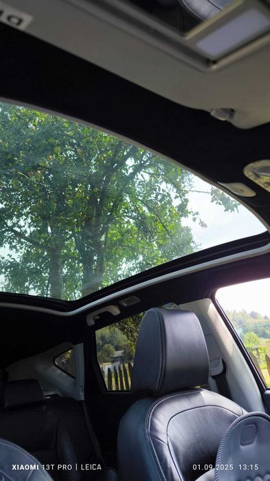 Nissan Quasqai 4x4 automatic 20i  GPL