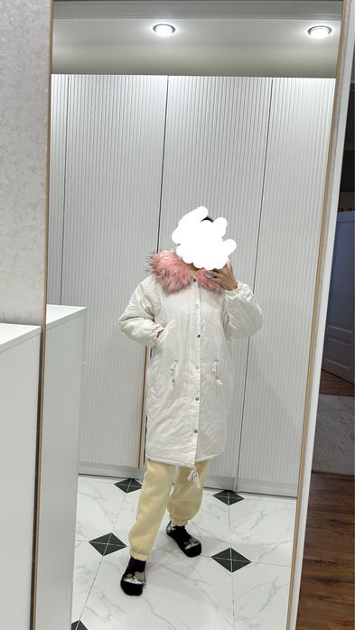 Продам куртку