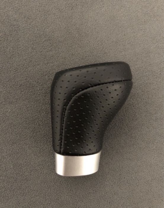 Nuca Maneta Schimbator scurta perforata Bmw M Seria 1 3 4 5 E46 E90